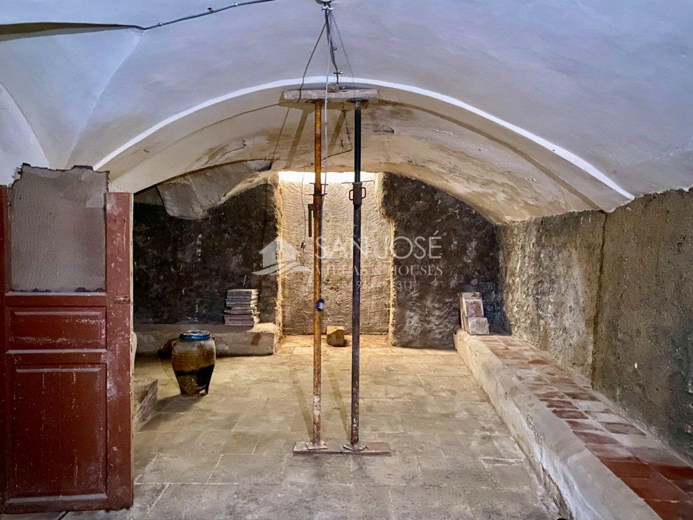 8 soverom Hus til salgs i Aspe - € 490 000 (Ref: 6301122)