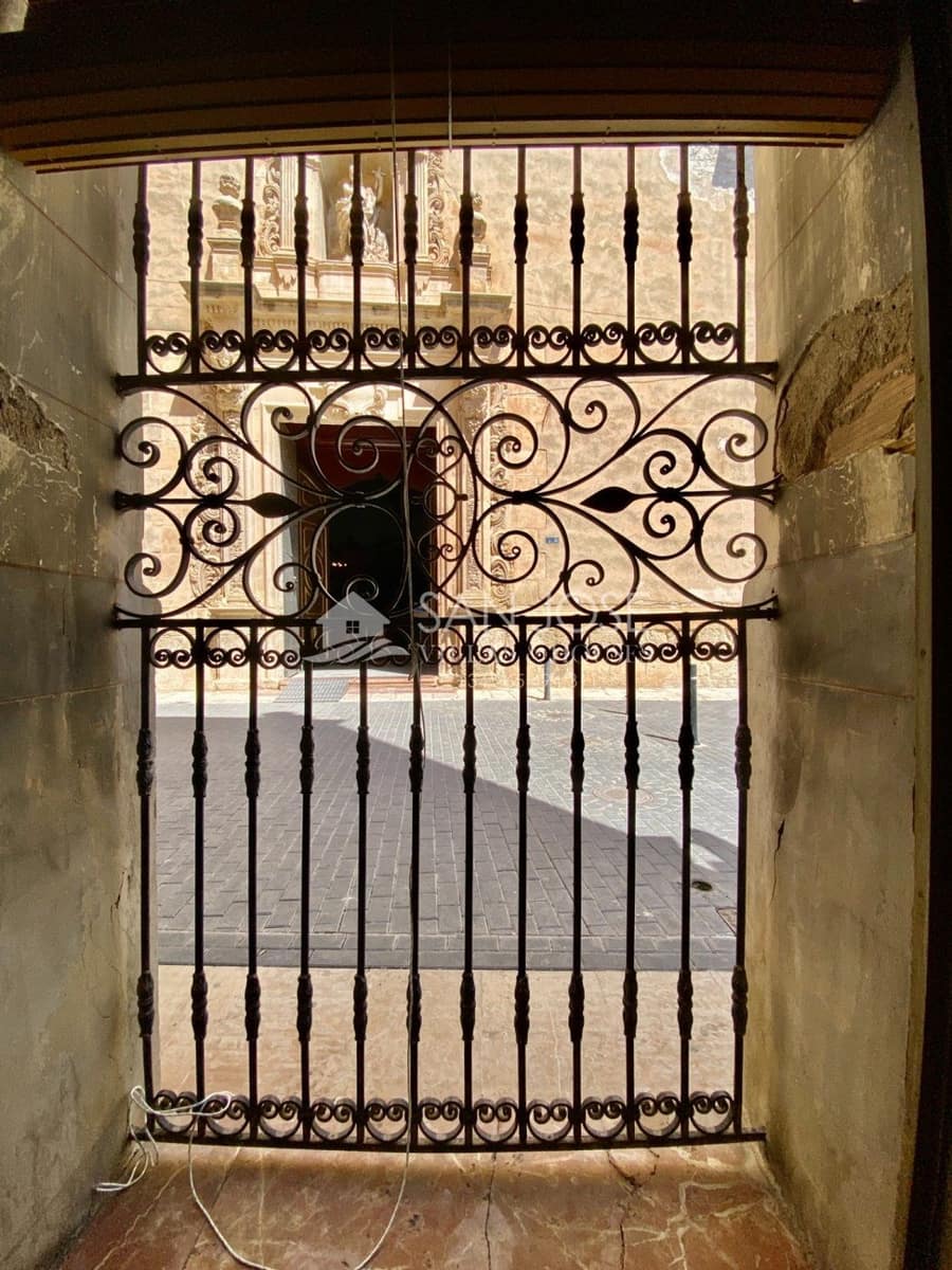 8 soverom Hus til salgs i Aspe - € 490 000 (Ref: 6301122)