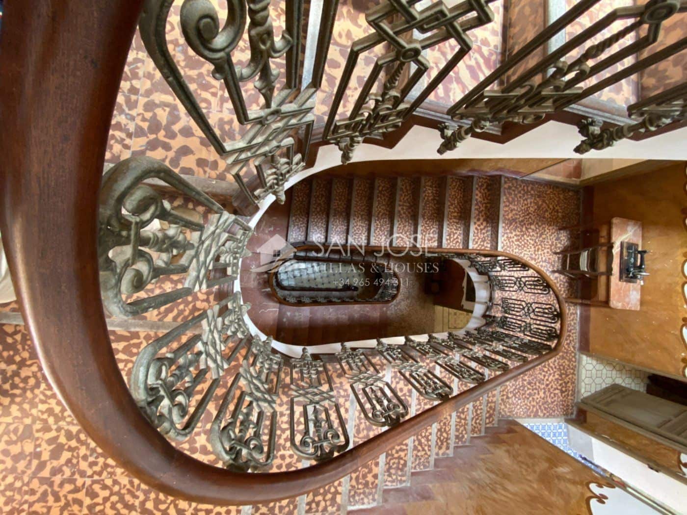 8 soverom Hus til salgs i Aspe - € 490 000 (Ref: 6301122)