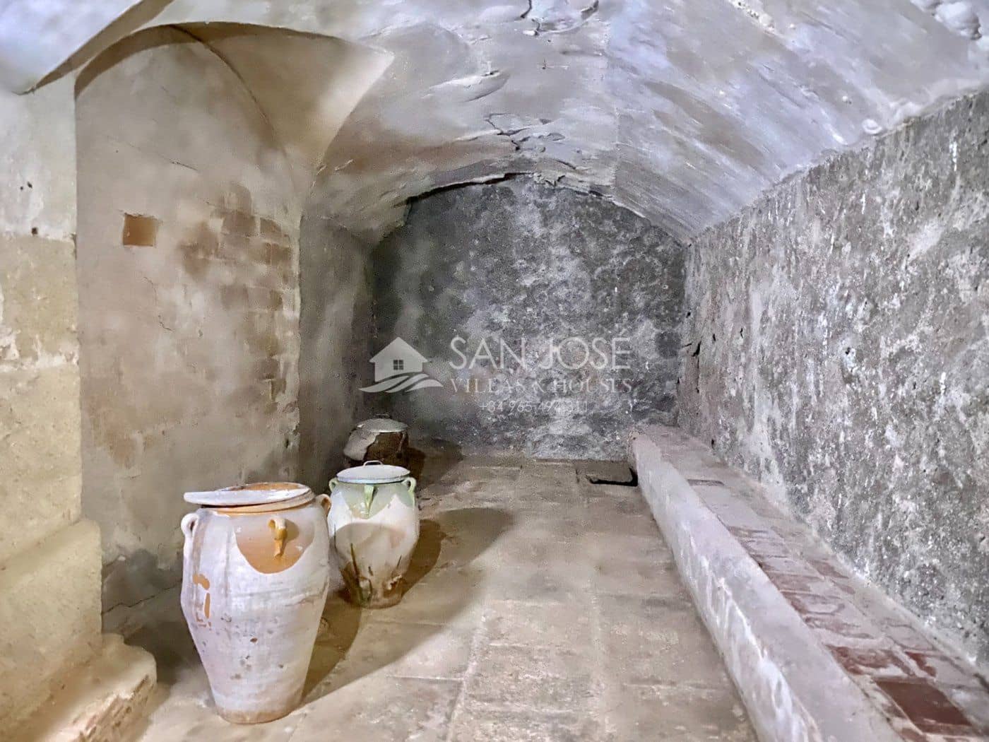 8 soverom Hus til salgs i Aspe - € 490 000 (Ref: 6301122)