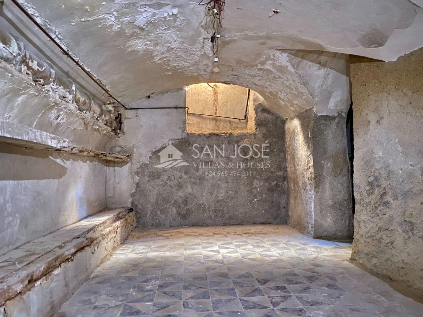 8 soverom Hus til salgs i Aspe - € 490 000 (Ref: 6301122)