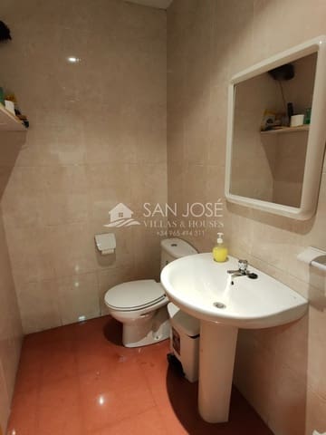 Commercial for sale in Aspe - € 160,000 (Ref: 6302721)