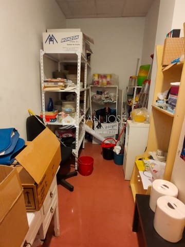 Commercial for sale in Aspe - € 160,000 (Ref: 6302721)