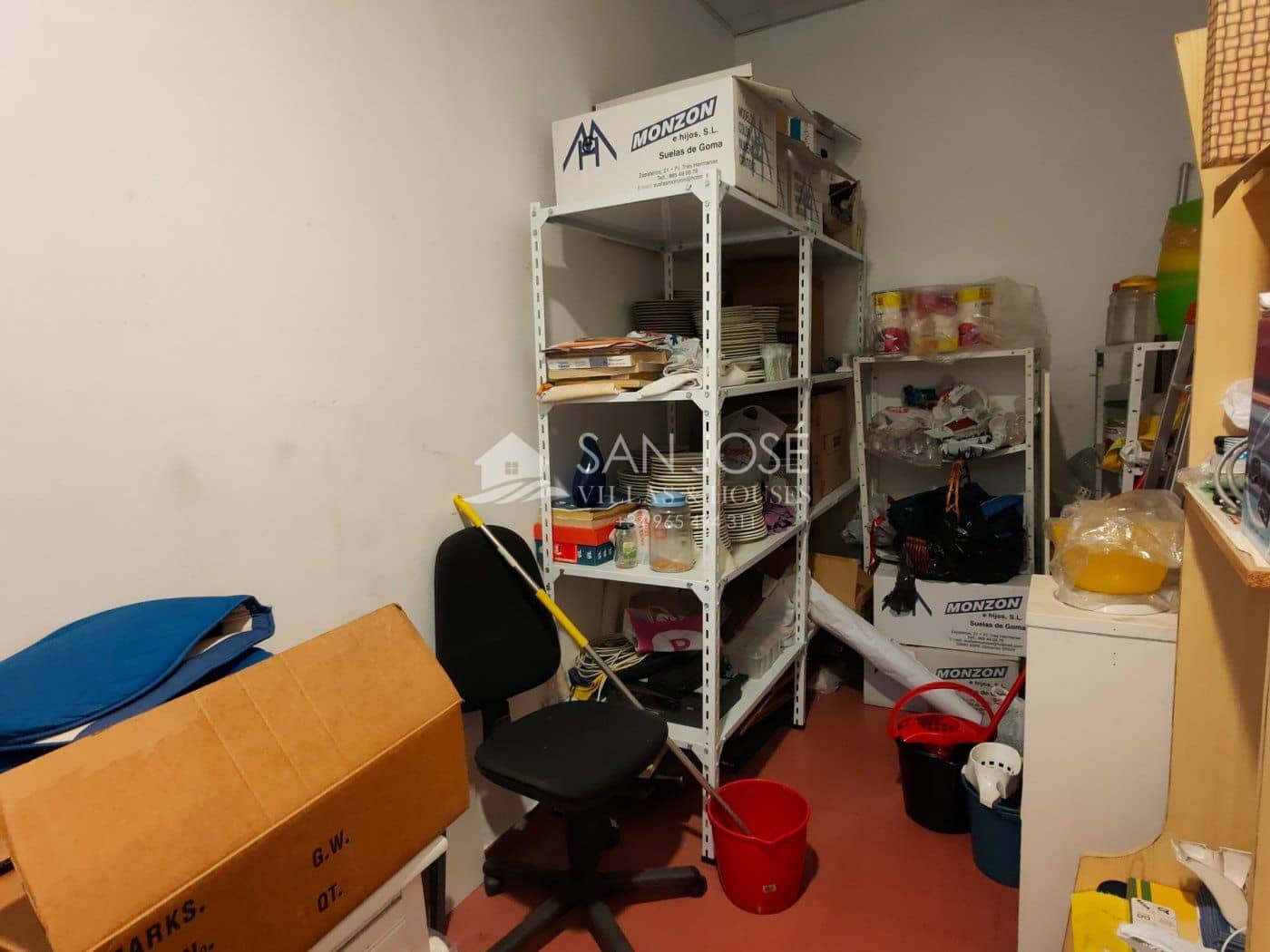 Erhverv til salg i Aspe - € 160.000 (Ref: 6302721)