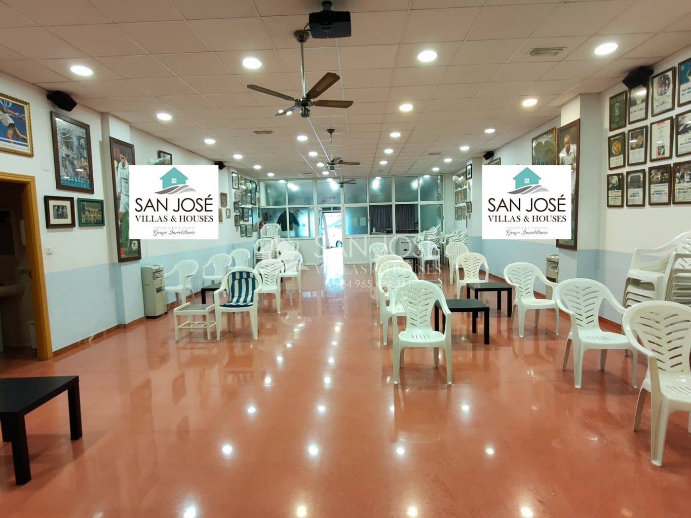 Erhverv til salg i Aspe - € 160.000 (Ref: 6302721)