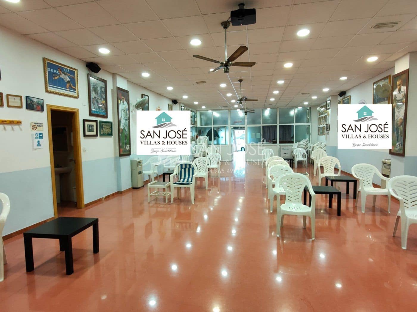 Erhverv til salg i Aspe - € 160.000 (Ref: 6302721)