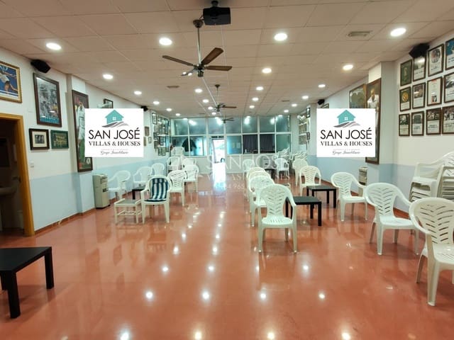 Commercial for sale in Aspe - € 160,000 (Ref: 6302721)