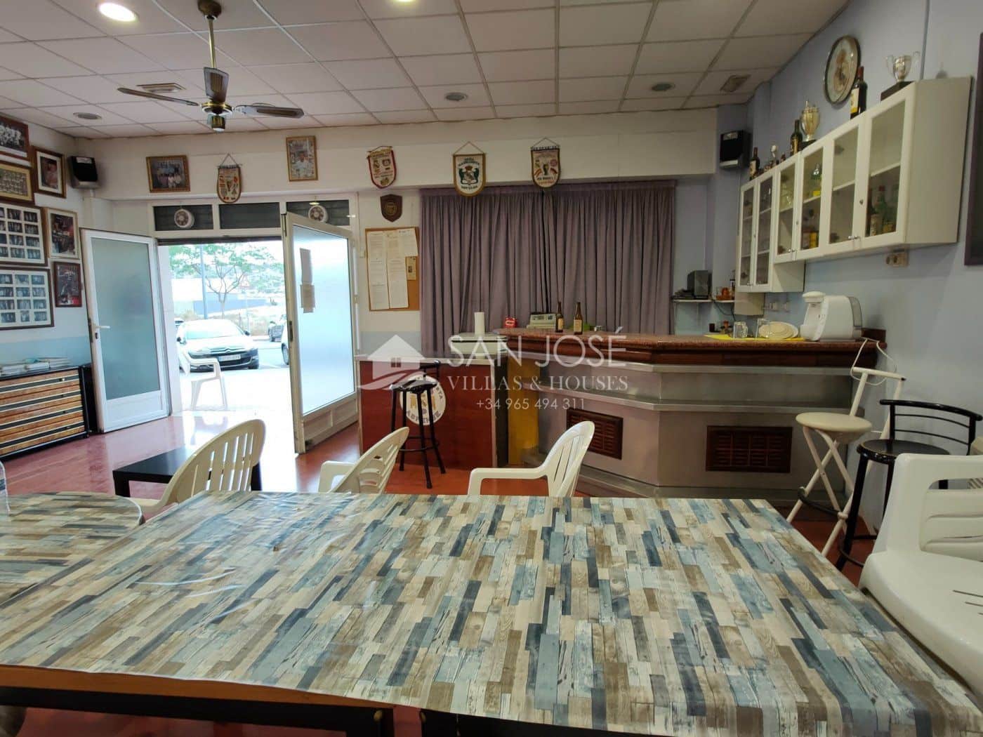 Erhverv til salg i Aspe - € 160.000 (Ref: 6302721)