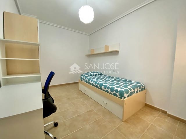 3 bedroom Flat for rent in Aspe with garage - € 600 (Ref: 6308868)