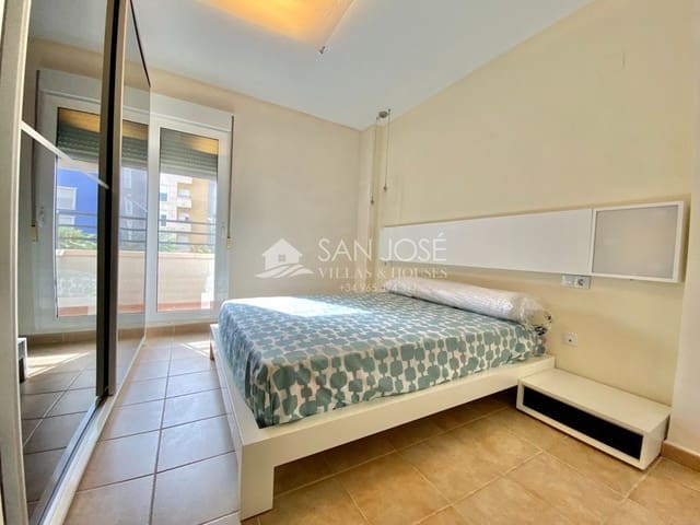 3 bedroom Flat for rent in Aspe with garage - € 600 (Ref: 6308868)
