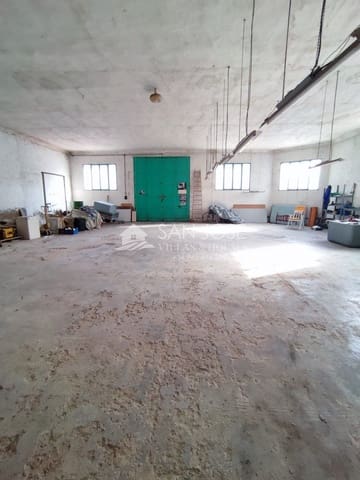 Commercieel te koop in Novelda - € 125.000 (Ref: 6325663)