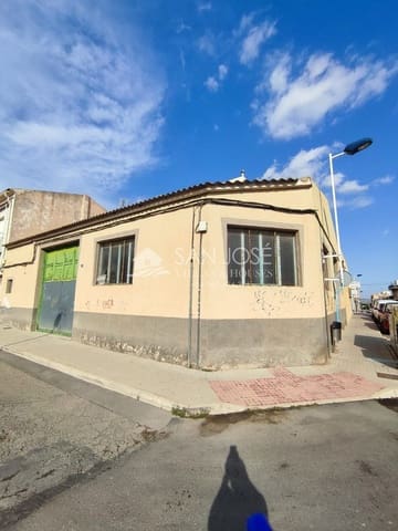 Commercieel te koop in Novelda - € 125.000 (Ref: 6325663)