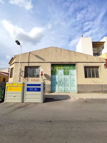 Commercieel te koop in Novelda - € 125.000 (Ref: 6325663)