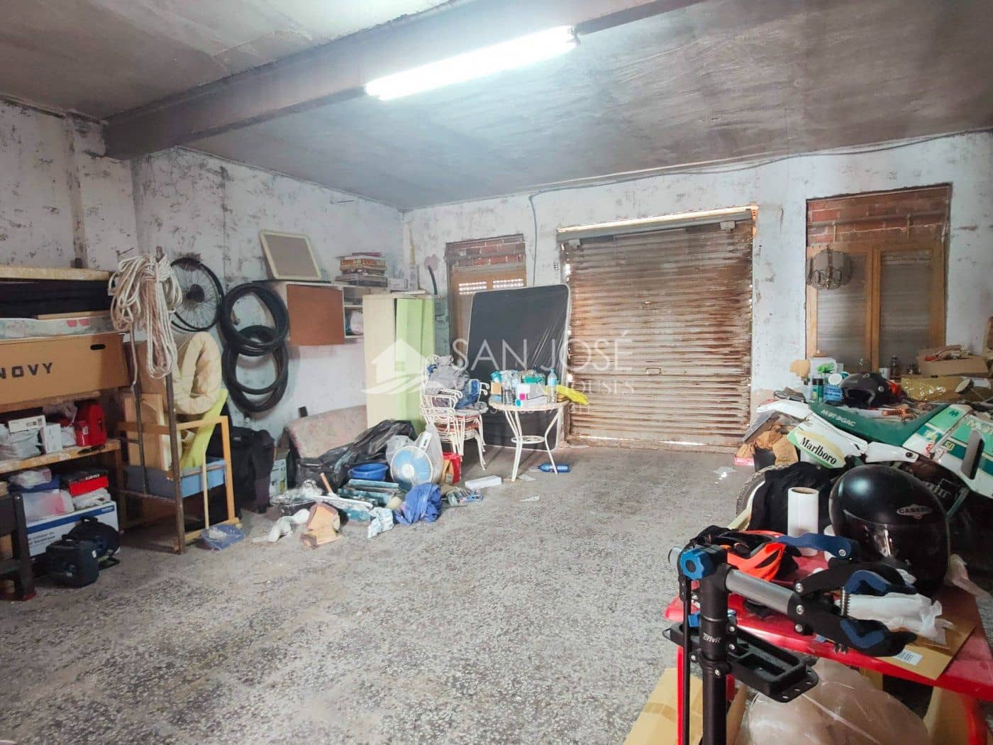 Ruina na sprzedaż w Aspe - 74 840 € (Ref: 6329727)