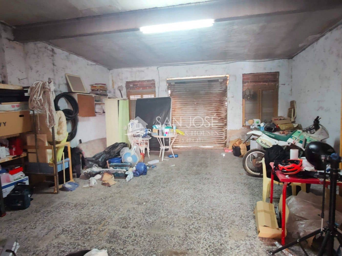 Ruina na sprzedaż w Aspe - 74 840 € (Ref: 6329727)