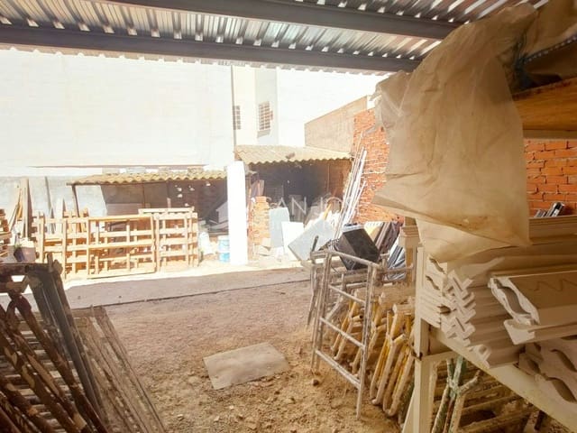 Ruina na sprzedaż w Aspe - 74 840 € (Ref: 6329727)