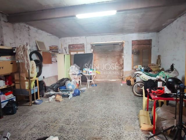 Ruina na sprzedaż w Aspe - 74 840 € (Ref: 6329727)