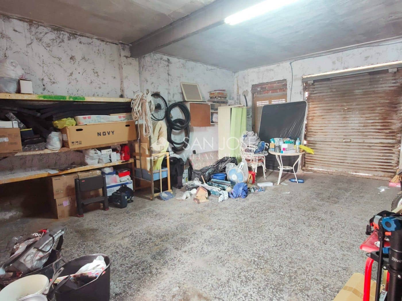 Ruina na sprzedaż w Aspe - 74 840 € (Ref: 6329727)