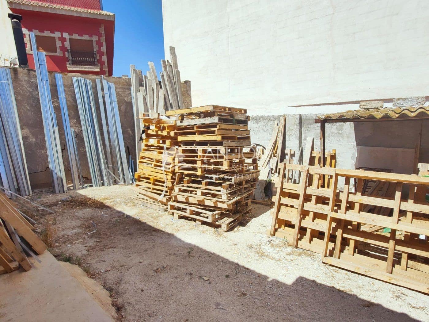 Ruin til salg i Aspe - € 70.630 (Ref: 6329728)