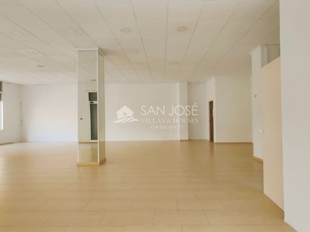 Local Comercial en Aspe en alquiler - 500 € (Ref: 6335196)