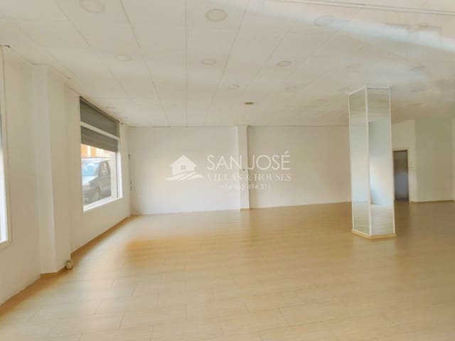 Local Comercial en Aspe en alquiler - 500 € (Ref: 6335196)