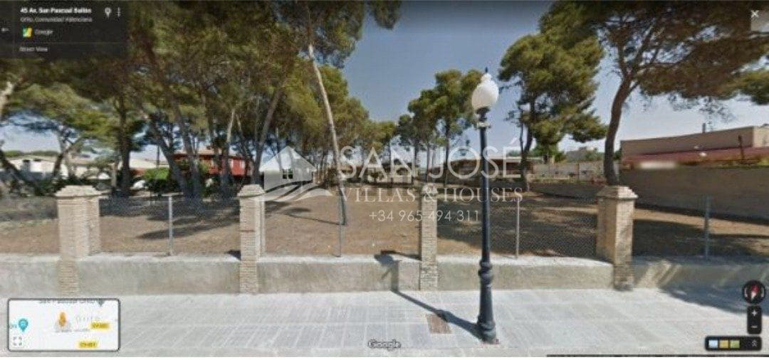 Finca/Casa di Campagna in vendita in Monforte del Cid - 267.260 € (Rif: 6352858)