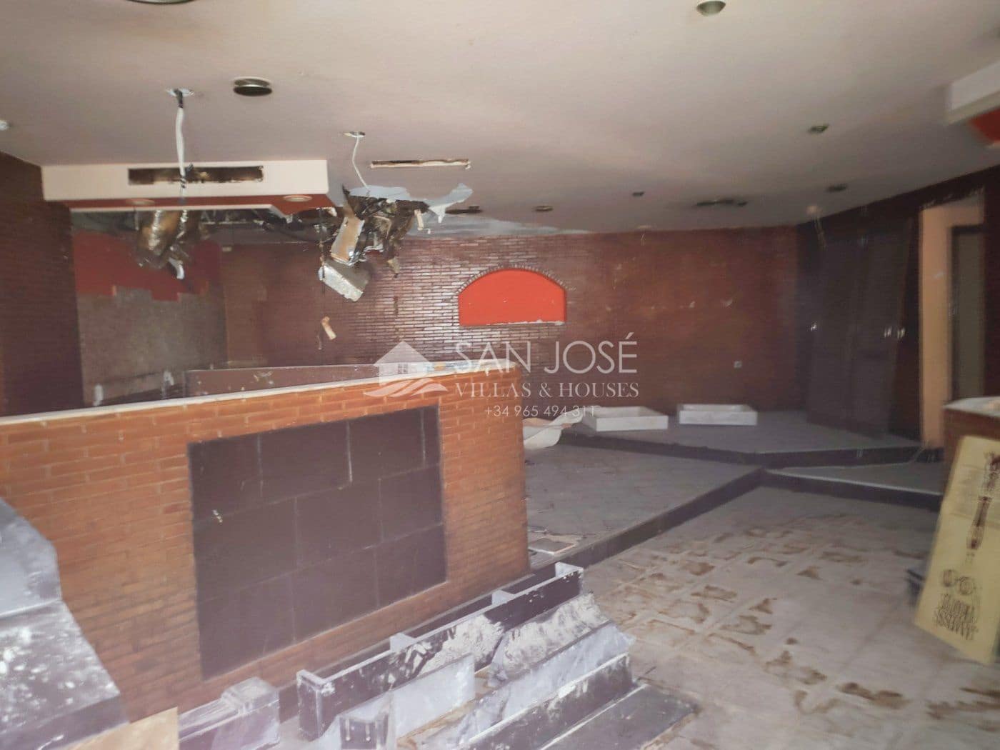 1 soveværelse Byhus til salg i Novelda - € 284.625 (Ref: 6354269)