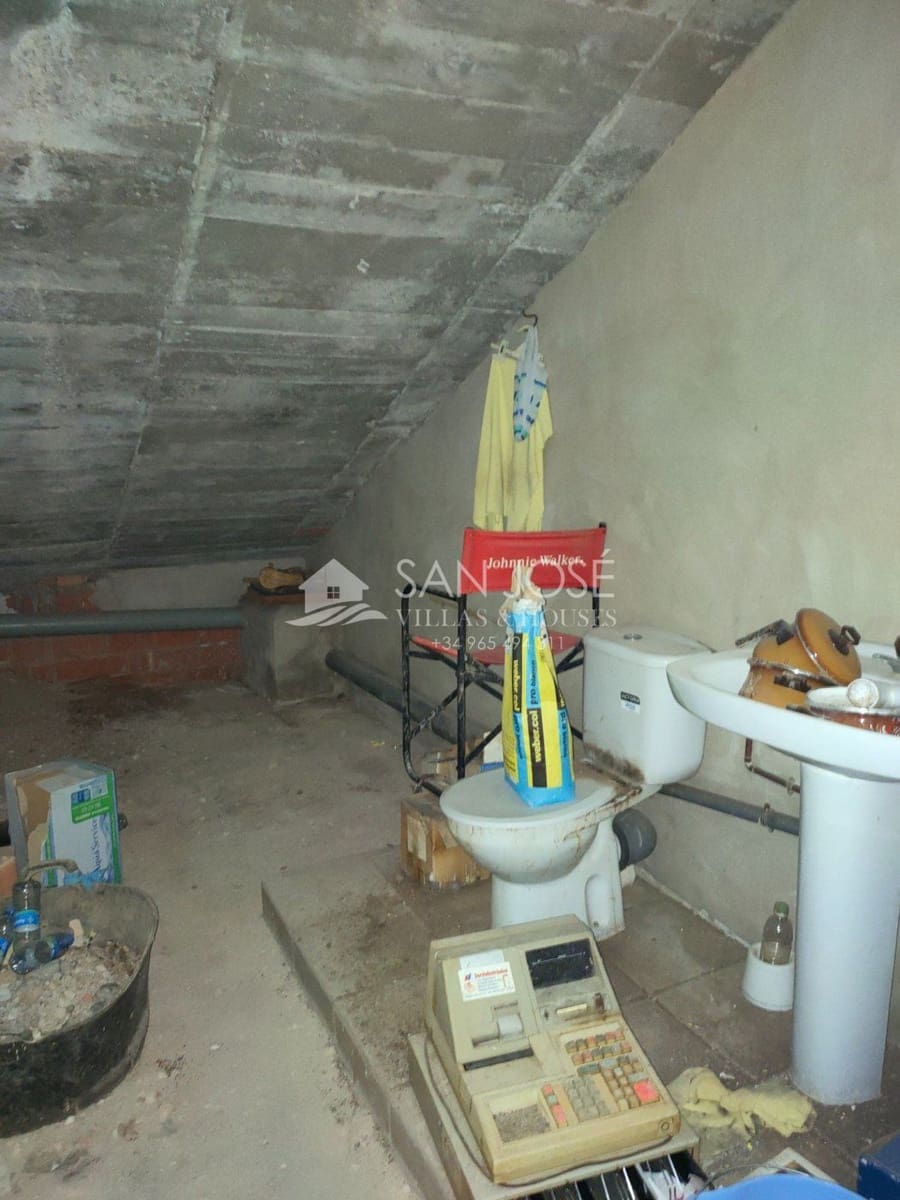 1 soveværelse Byhus til salg i Novelda - € 284.625 (Ref: 6354269)