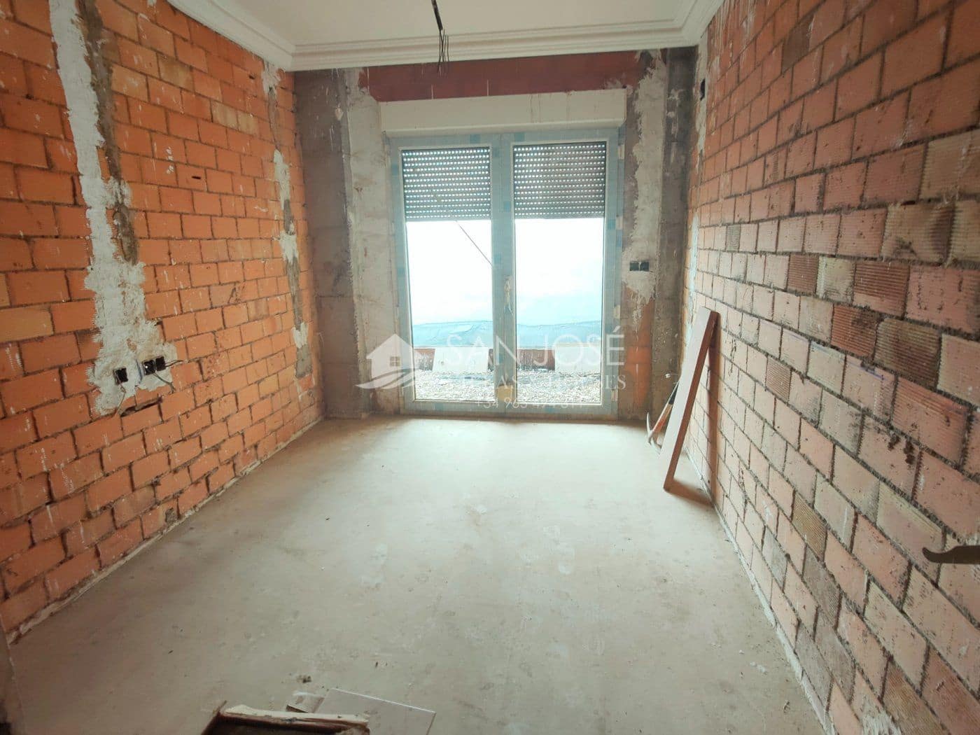 1 soveværelse Byhus til salg i Novelda - € 284.625 (Ref: 6354269)