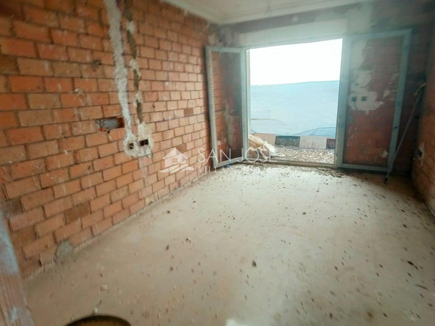 1 soveværelse Byhus til salg i Novelda - € 284.625 (Ref: 6354269)