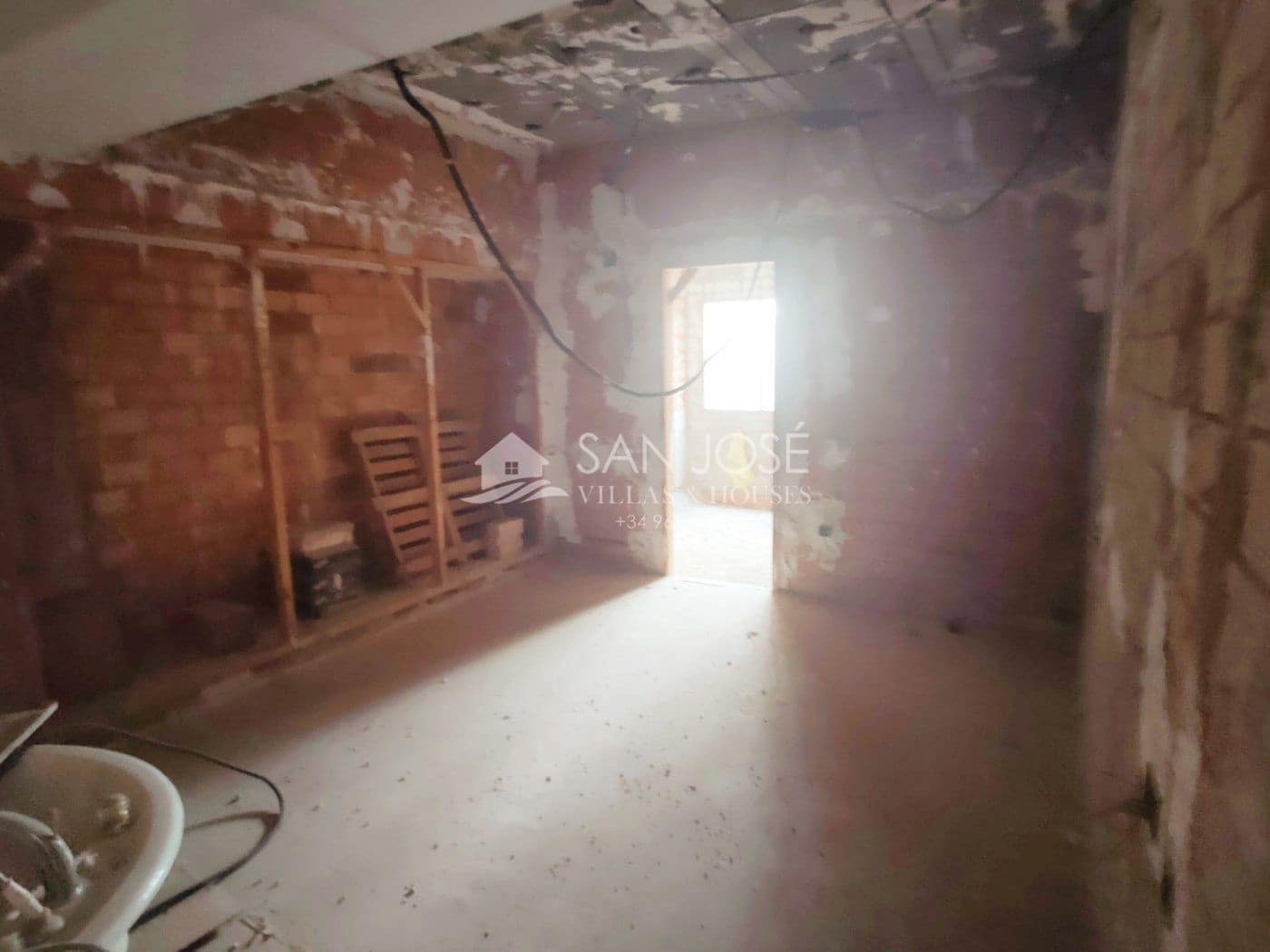 1 soveværelse Byhus til salg i Novelda - € 284.625 (Ref: 6354269)