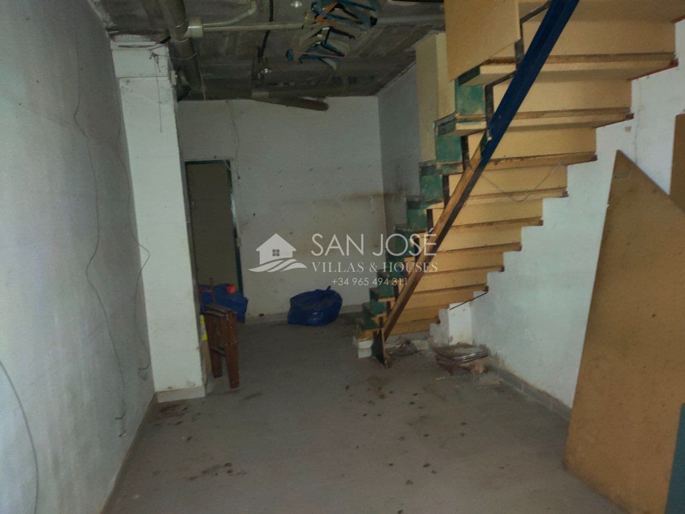 1 soveværelse Byhus til salg i Novelda - € 284.625 (Ref: 6354269)