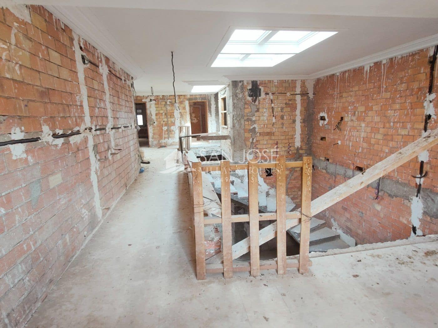 1 soveværelse Byhus til salg i Novelda - € 284.625 (Ref: 6354269)