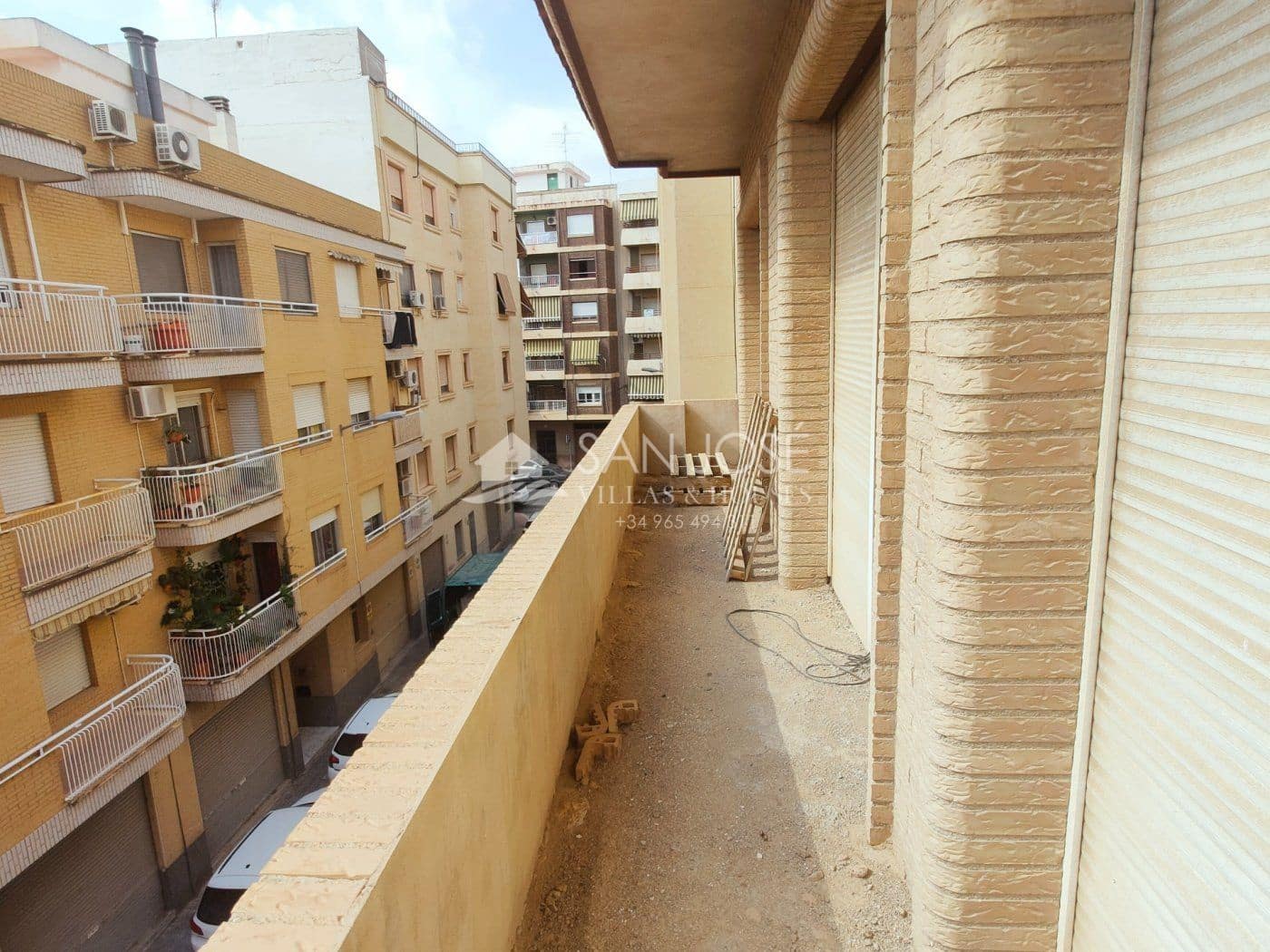 1 soveværelse Byhus til salg i Novelda - € 284.625 (Ref: 6354269)