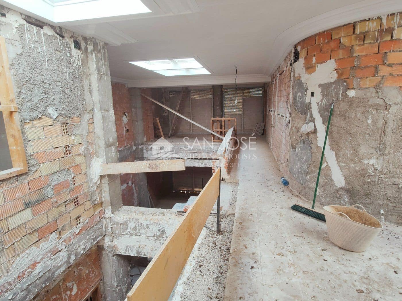 1 soveværelse Byhus til salg i Novelda - € 284.625 (Ref: 6354269)