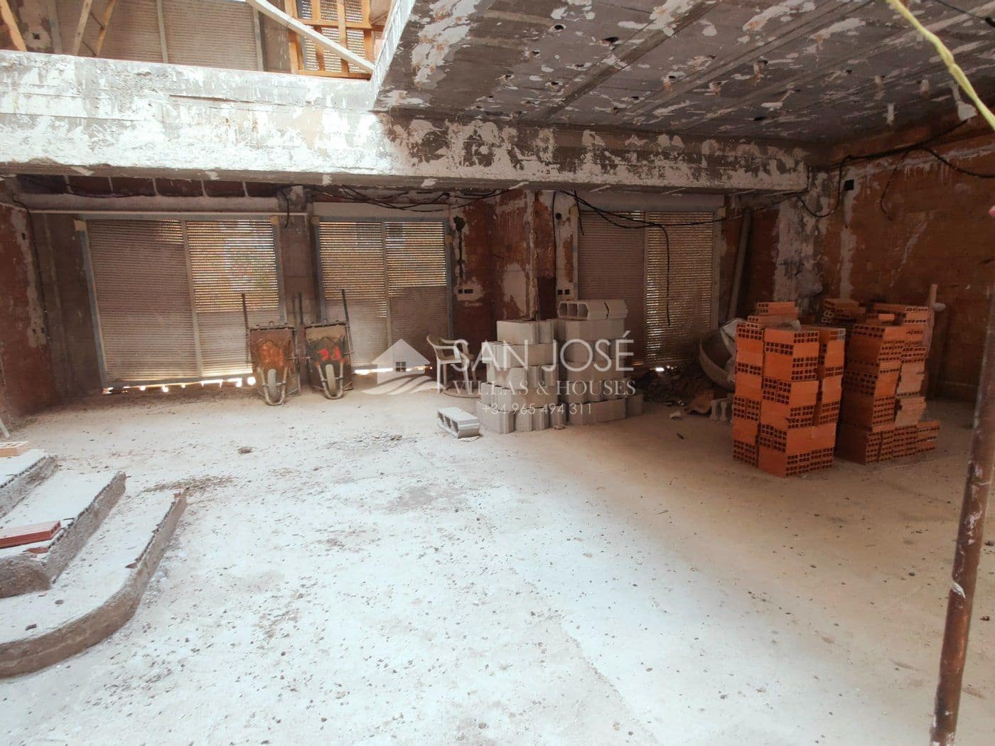 1 soveværelse Byhus til salg i Novelda - € 284.625 (Ref: 6354269)