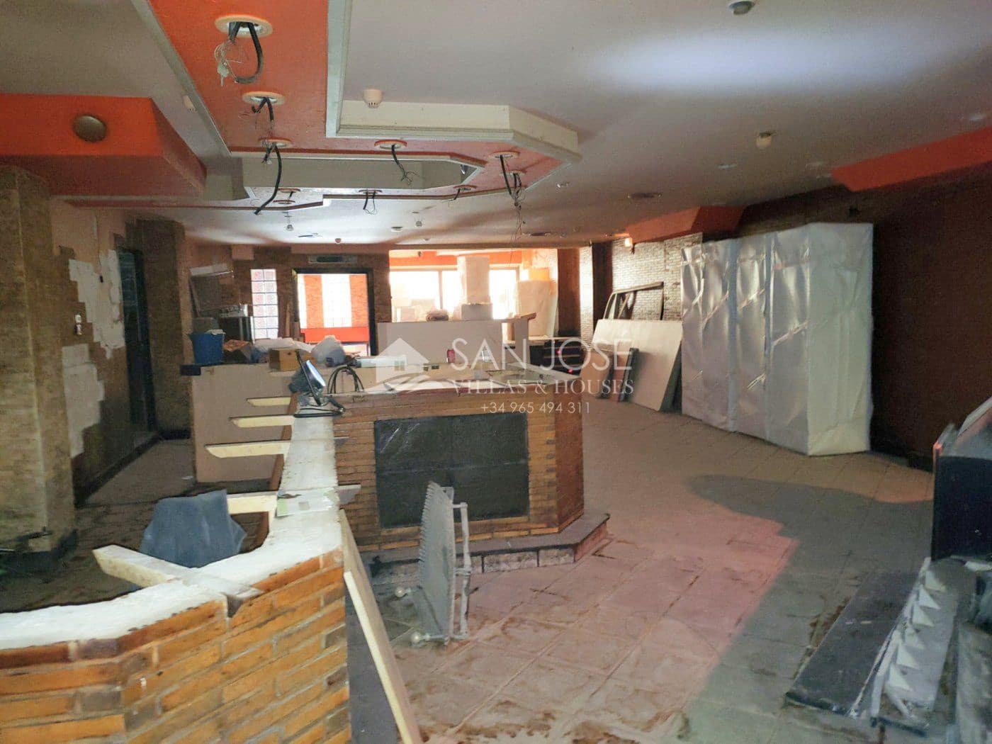 1 soveværelse Byhus til salg i Novelda - € 284.625 (Ref: 6354269)