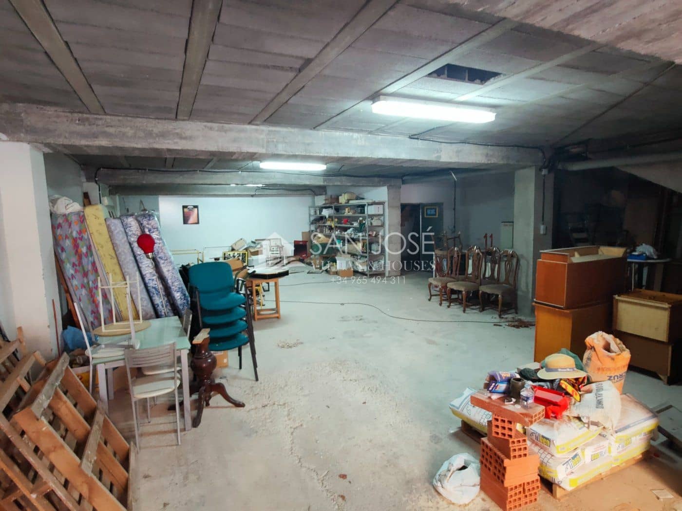 1 soveværelse Byhus til salg i Novelda - € 284.625 (Ref: 6354269)