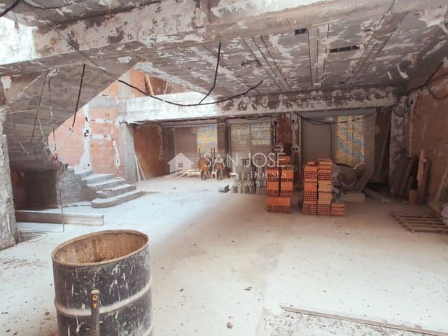 1 bedroom Townhouse for sale in Novelda - € 284,625 (Ref: 6354269)