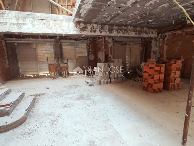 1 bedroom Townhouse for sale in Novelda - € 284,625 (Ref: 6354269)