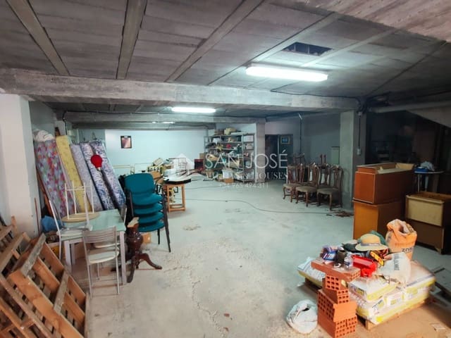 1 bedroom Townhouse for sale in Novelda - € 284,625 (Ref: 6354269)