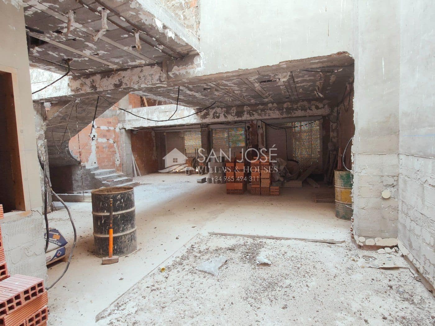 1 soveværelse Byhus til salg i Novelda - € 284.625 (Ref: 6354269)