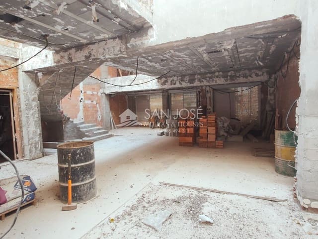 1 bedroom Townhouse for sale in Novelda - € 284,625 (Ref: 6354269)