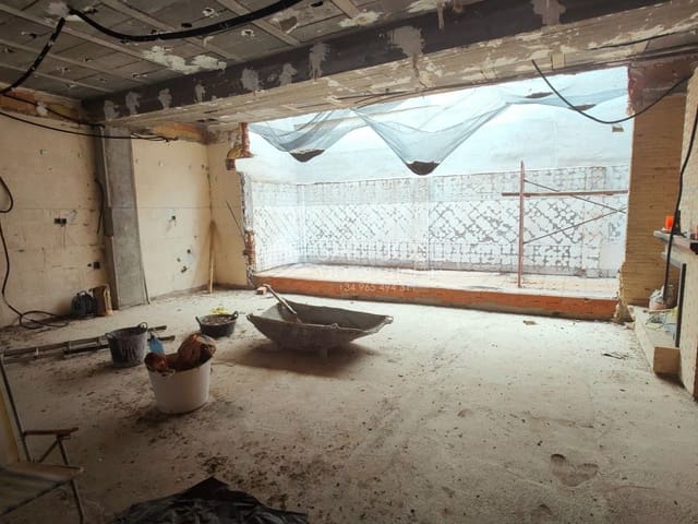 1 bedroom Townhouse for sale in Novelda - € 284,625 (Ref: 6354269)