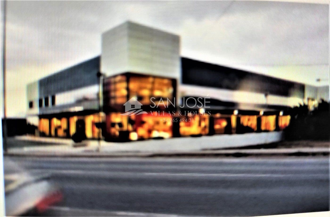 Business for sale in Dolores - € 905,250 (Ref: 6357373)