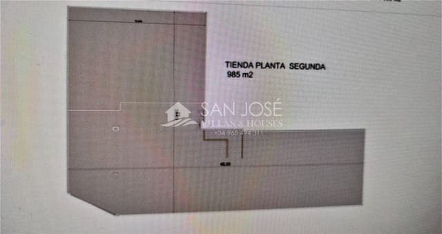 Business for sale in Dolores - € 905,250 (Ref: 6357373)