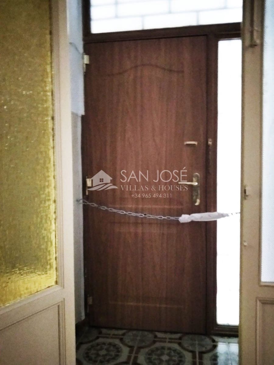 3 soveværelse Lejlighed til salg i Torrellano - € 280.000 (Ref: 6407053)