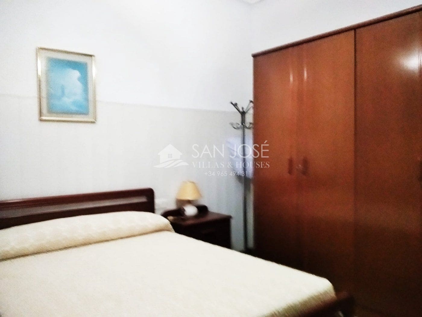 3 soveværelse Lejlighed til salg i Torrellano - € 280.000 (Ref: 6407053)