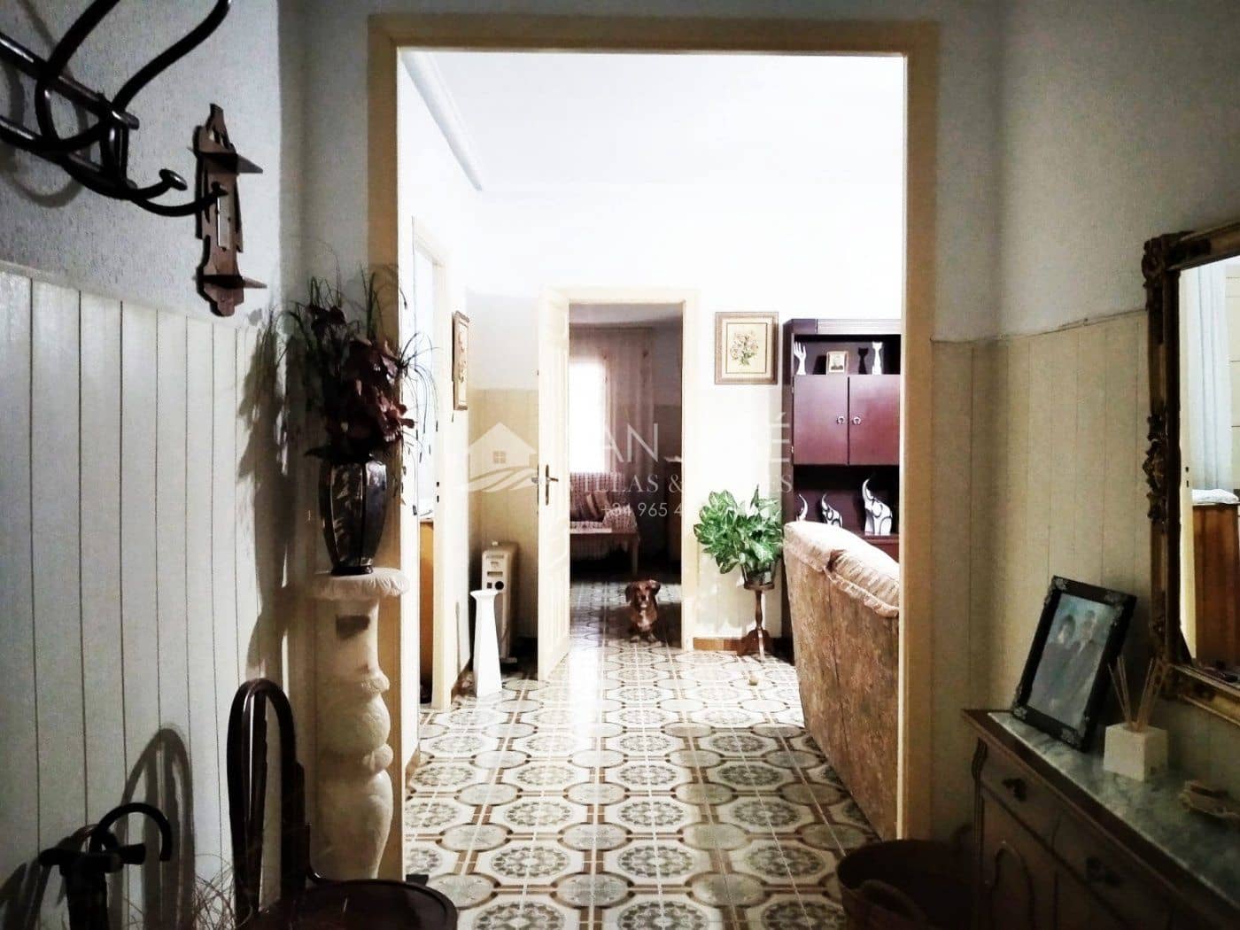 3 soveværelse Lejlighed til salg i Torrellano - € 280.000 (Ref: 6407053)