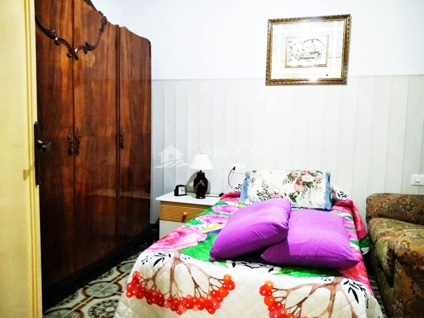 3 soveværelse Lejlighed til salg i Torrellano - € 280.000 (Ref: 6407053)